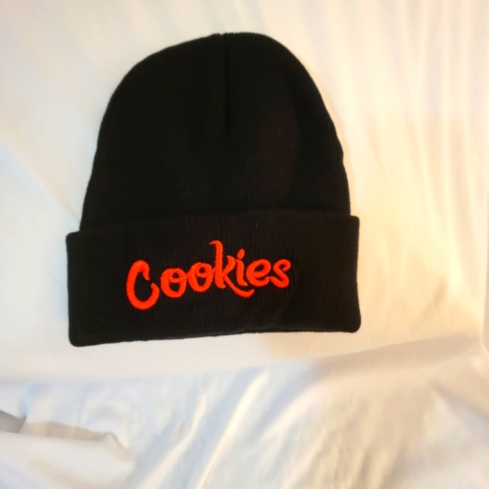 Hat for winter